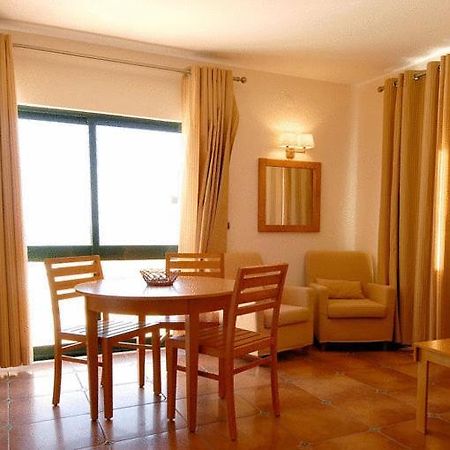 Aparthotel Olhos D'Agua Albufeira Extérieur photo
