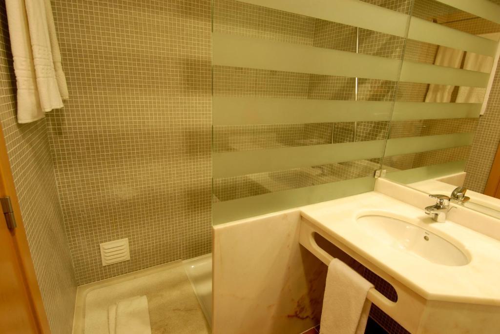 Aparthotel Olhos D'Agua Albufeira Chambre photo