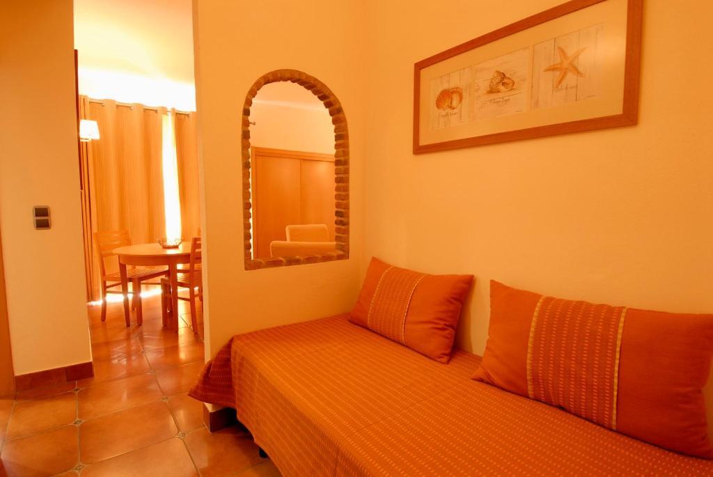 Aparthotel Olhos D'Agua Albufeira Chambre photo