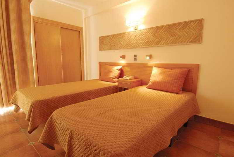 Aparthotel Olhos D'Agua Albufeira Extérieur photo
