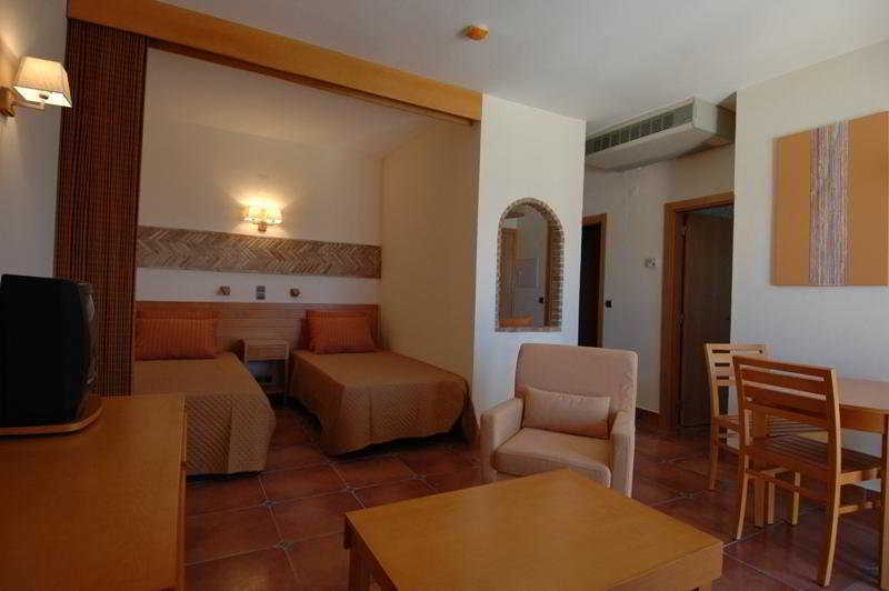 Aparthotel Olhos D'Agua Albufeira Extérieur photo