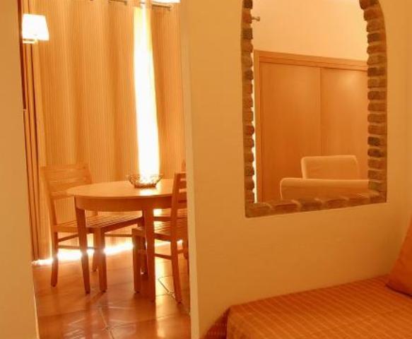 Aparthotel Olhos D'Agua Albufeira Extérieur photo