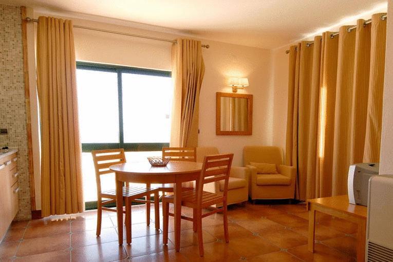 Aparthotel Olhos D'Agua Albufeira Extérieur photo